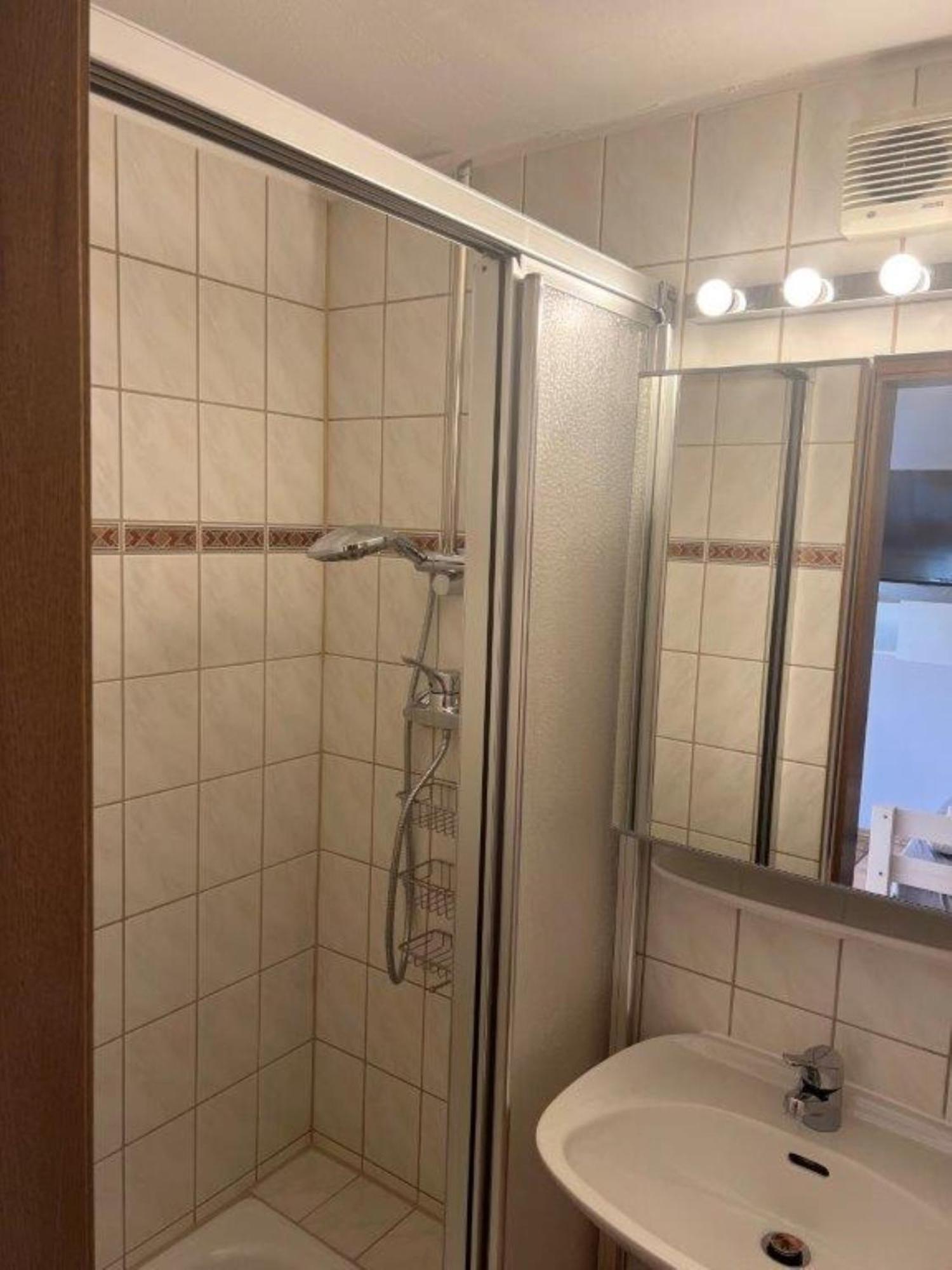 Ferienwohnung Geigl Bad Reichenhall Exteriér fotografie