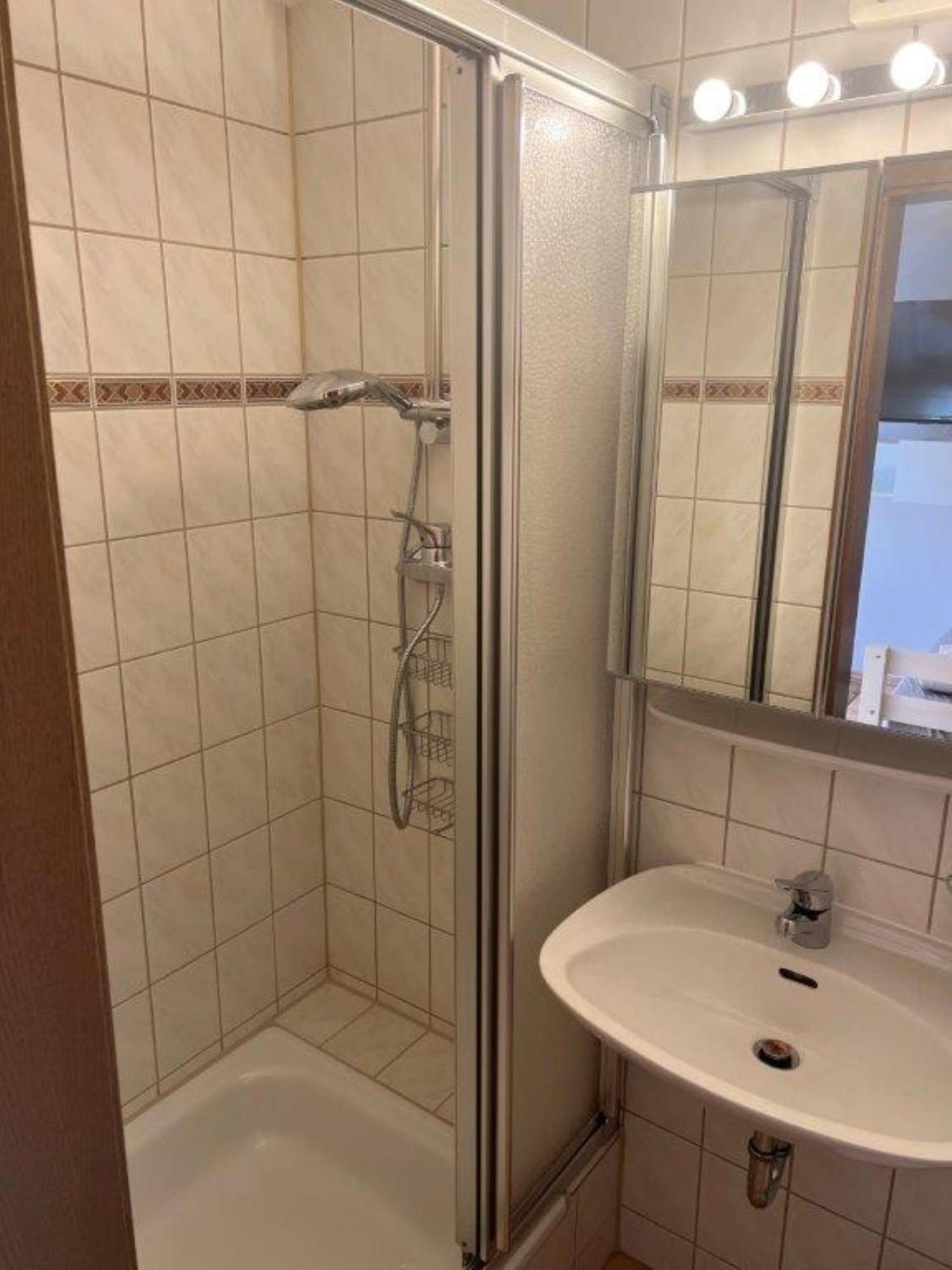 Ferienwohnung Geigl Bad Reichenhall Exteriér fotografie