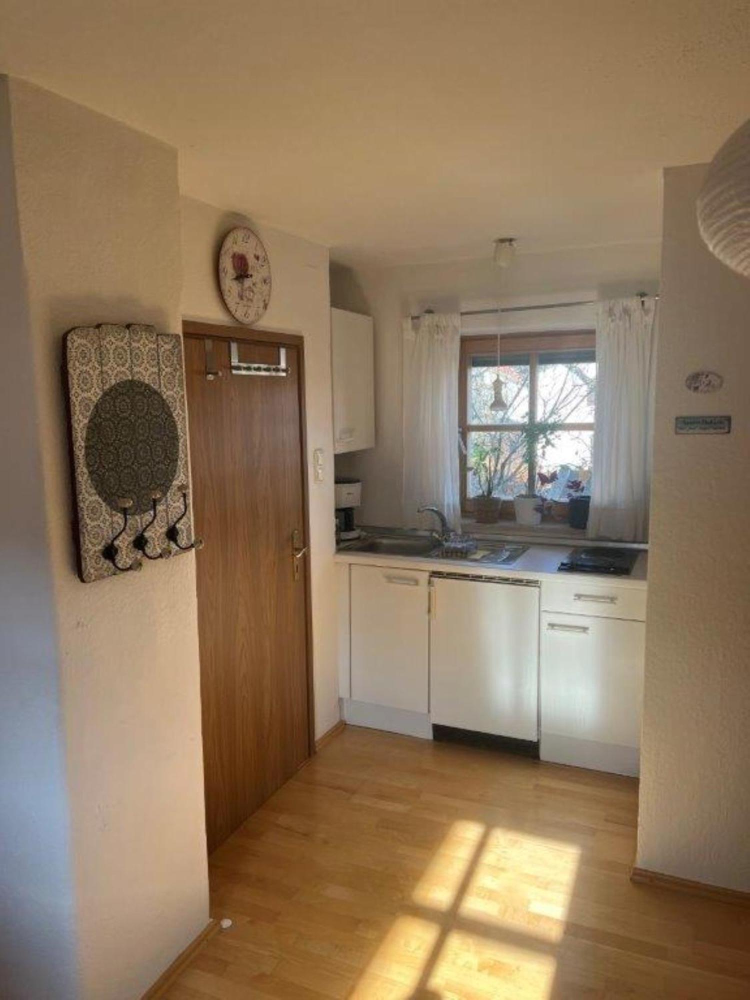 Ferienwohnung Geigl Bad Reichenhall Exteriér fotografie