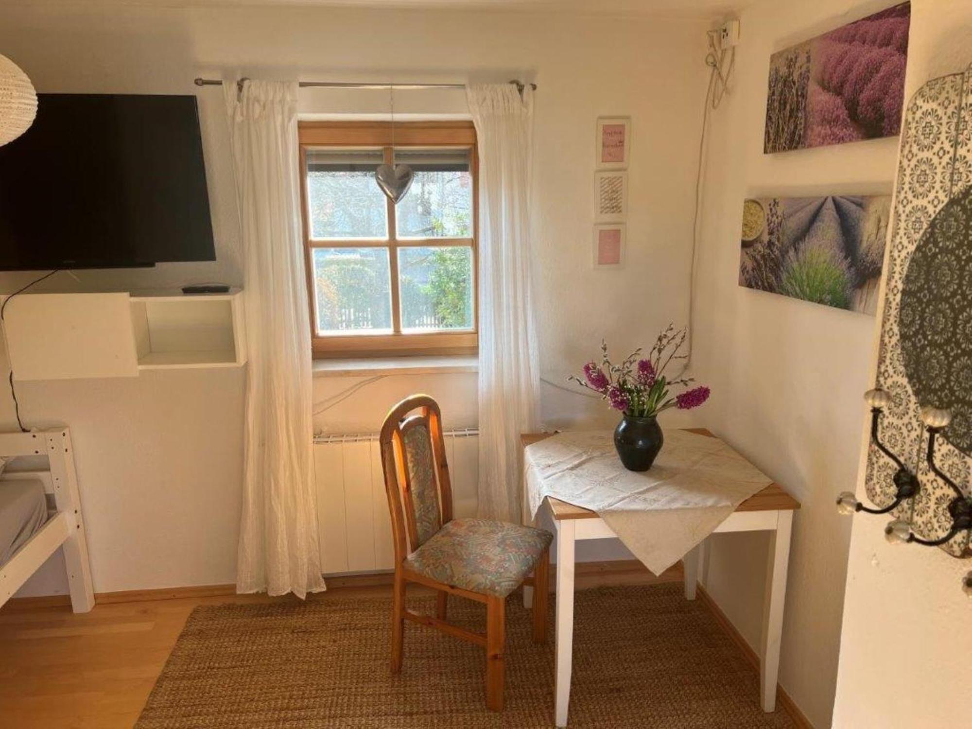Ferienwohnung Geigl Bad Reichenhall Exteriér fotografie