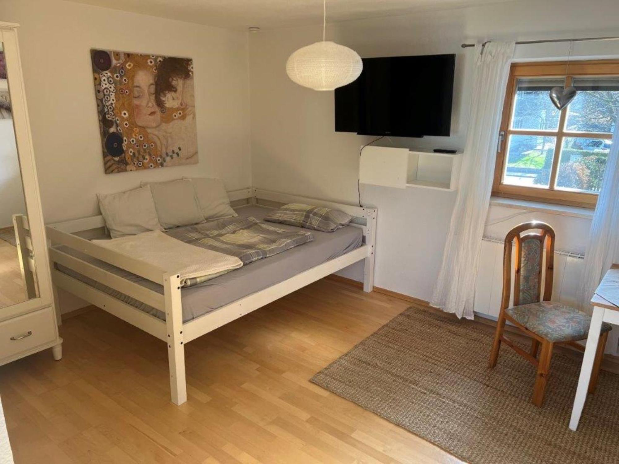 Ferienwohnung Geigl Bad Reichenhall Exteriér fotografie